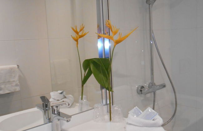 Hotel Panoramic - Photo 8