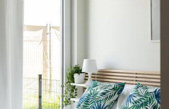 Komfortowy Apartament z ogródkiem - Foto 8