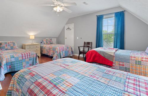 Simply Sipsey - Gorgeous Flat Lot With Zero Steps To The Dock! - Foto 26