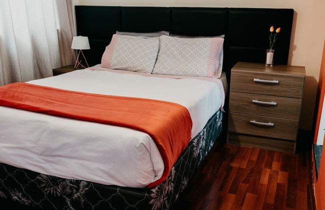 Camino Real Apartments - Foto 49