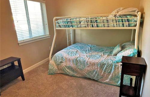 3-Bedroom Luxury Condo in the Heart of the City - Foto 10