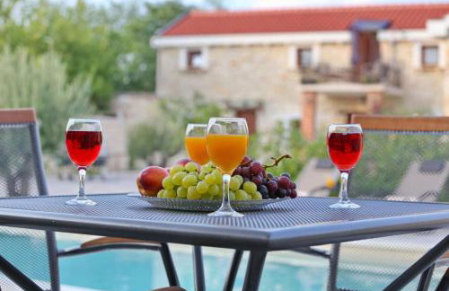 Villa Tereza in Prkos - Foto 12