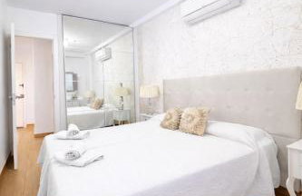 Benalmadena JUPITER -Ocean View 1Bedroom Apartment - Foto 15
