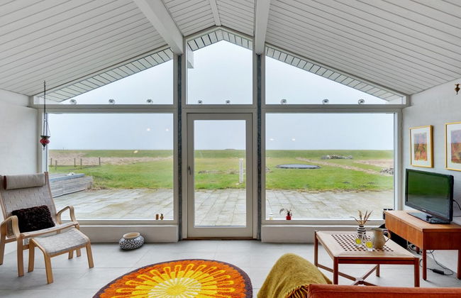 "Gundborg" - 100m from the sea - Foto 1