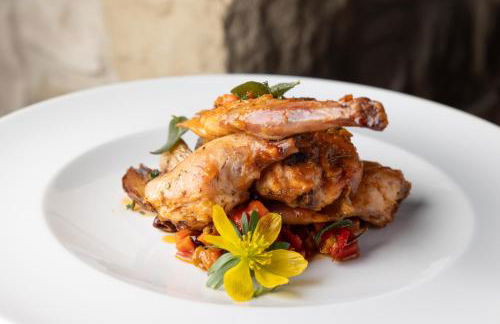 Agriturismo Cupello - Foto 39