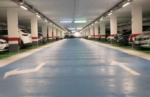 Atico Centro Sol y Vistas - Foto 33