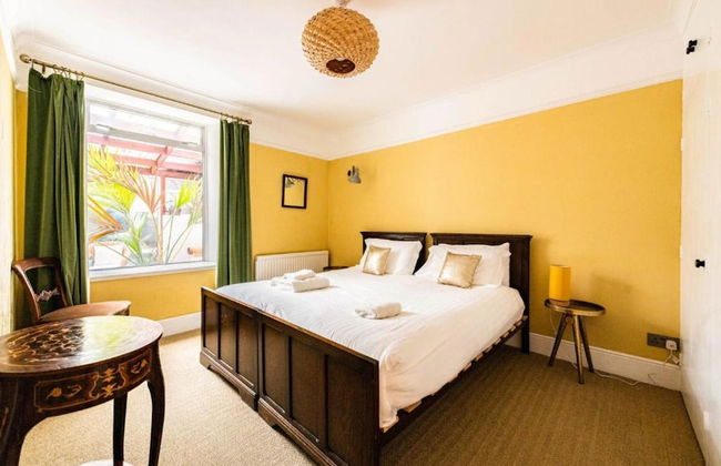 Host Stay Wellington House - Foto 37