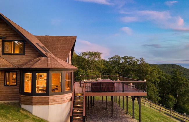 Chester by Avantstay Amazing Views Secluded Home A True City Escape - Foto 4