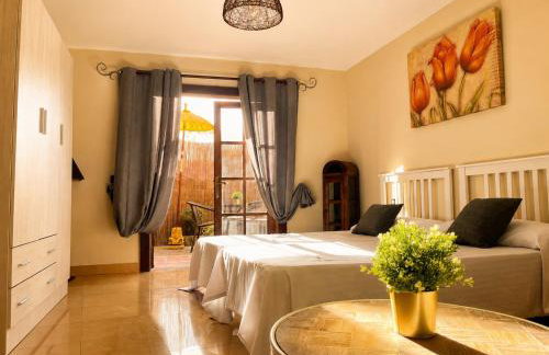 Casa Con Piscina en el Centro - Photo 4
