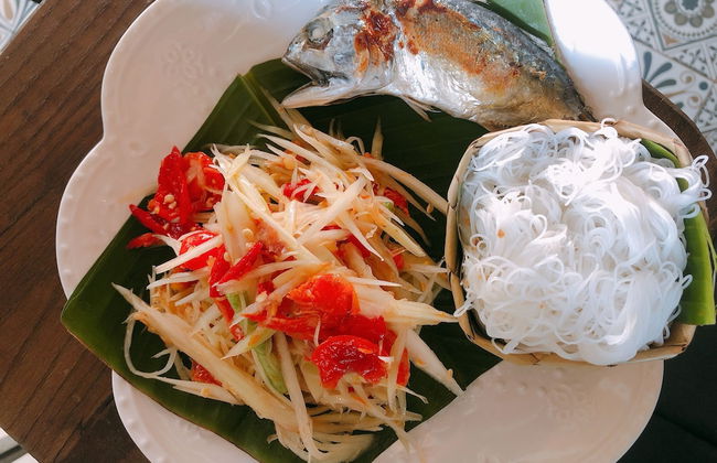 Secret Garden Pool Villa - Foto 59