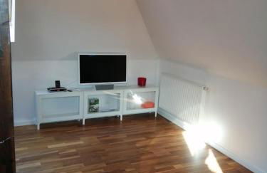 tolles Dach-Apartment mit Balkon und Klimaanlage - Foto 26