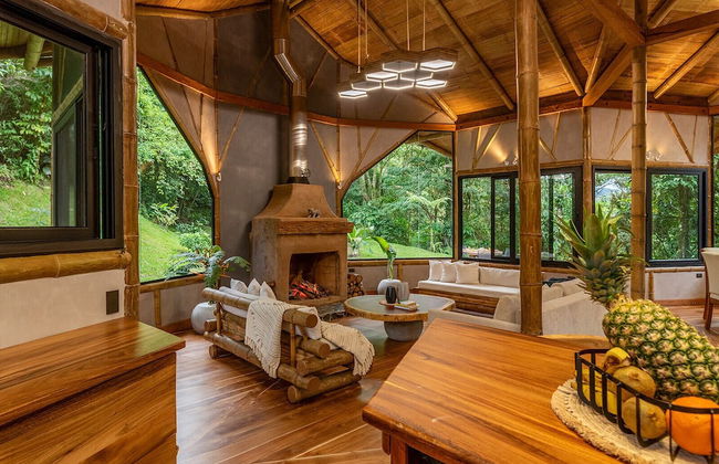 El Tigre Hideaway - Photo 26