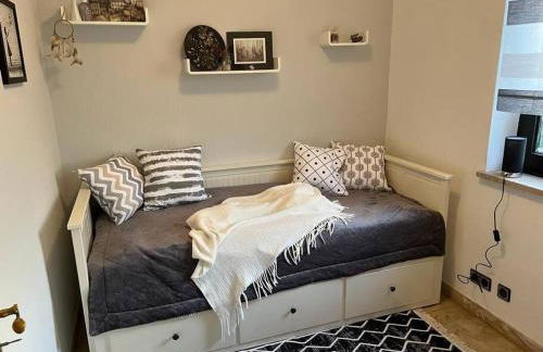 2 Schlaf- & 2 Badezimmer - direkte Busverbindung bis Köln Hbf, Messe - Foto 17