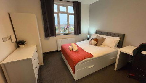 Six Bedroom House on Southmead road - Foto 5