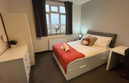 Six Bedroom House on Southmead road - Foto 5