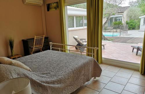 Les 2 roses De Verdillon - Foto 12