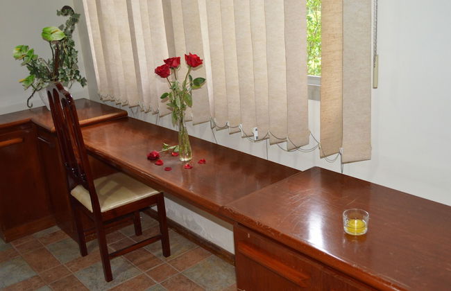 Hotel Lago das Pedras - Photo 16