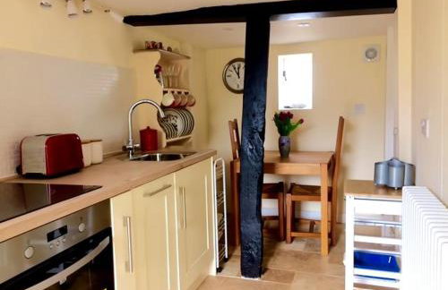 Cosy and unique Thatched Cottage on Dartmoor - Foto 4