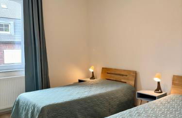 4 Rooms, free Parking, 25 min to Düsseldorf, 100 Mbps WLAN - Photo 22