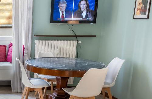 Tra Via Brera e Via Spiga, Suite Deluxe - Foto 28