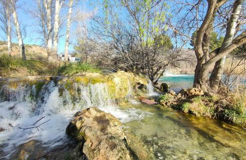 El Mirador De Ruidera - Foto 45