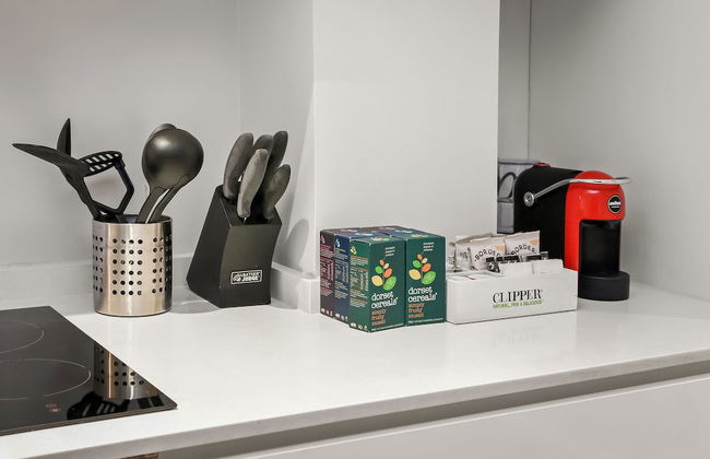 Tavistock Place Apartments - Photo 40