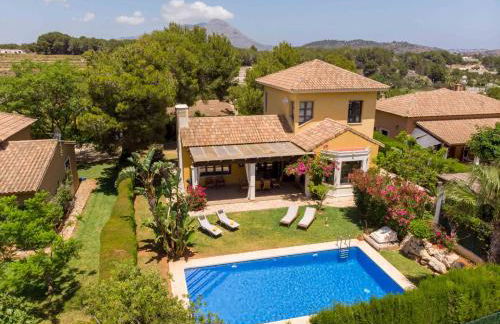 Villa Abaesko by Rock Rentals - Foto 31