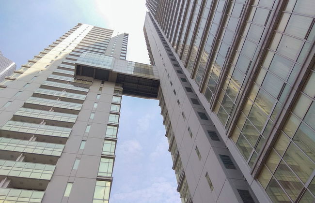 Comfort Stay 2Br At Masterpiece Apartment - Foto 40