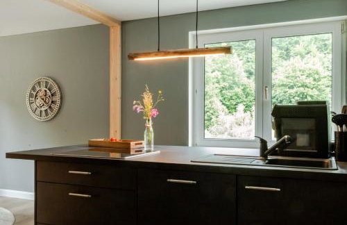 Harzfalke Apartment - Ankommen und wohlfühlen. - Foto 6
