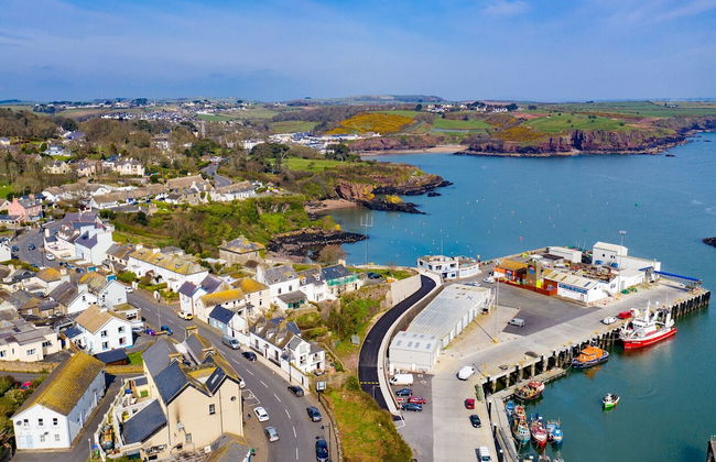 Seacliff Holiday Homes - Foto 44