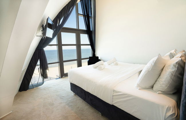 Poort Beach Boutique Apartments - Foto 20