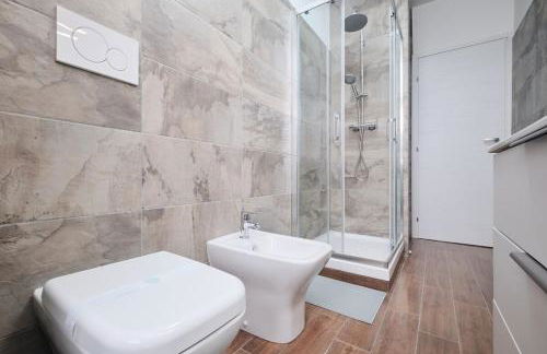 Gens Iulia 2 Min da Stazione Trastevere by Hôtea - Foto 40