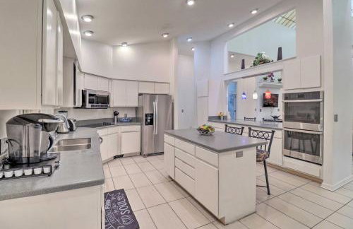 Pet-Friendly Dover Retreat with Yard and Pool Table - Foto 10