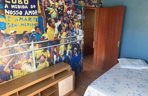 AP familiar com parquinho perto do centro - Foto 28