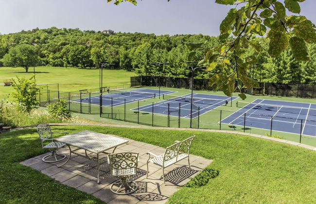 Stonebridge Condo and Golf Resort - Foto 35