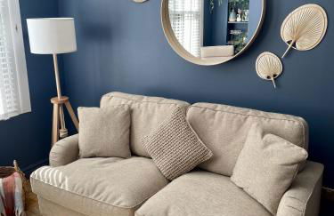 Boho Vibes Ground Floor Apartment - Foto 49