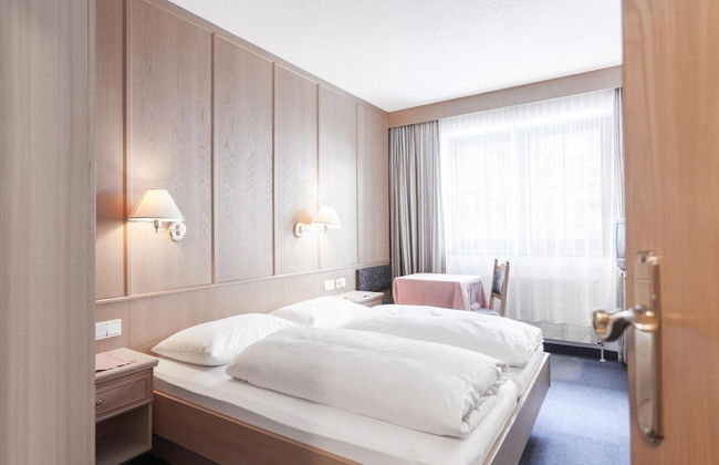 Apartment in Solden With a ski Storage - Photo 3