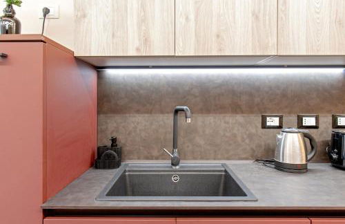 Torretta10 - Casa Vacanze a Livorno - Foto 24