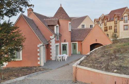 Le Haut-Val Résidences - Foto 30