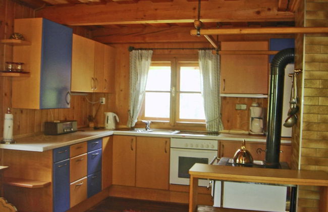 Chalet in Kolbnitz Near Ski Slopes - Photo 4