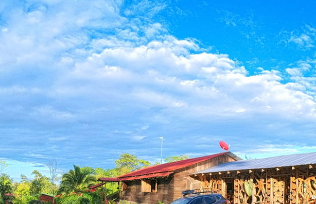 Oski Lodge - Foto 76