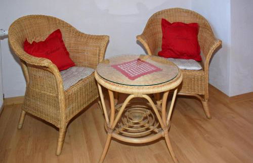 Ferienwohnung Gipfelstürmer - Foto 4