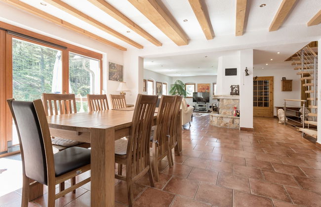 Ferienhaus Oppach - Foto 13