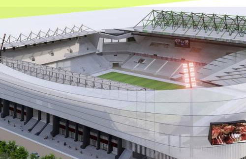 Le Stade Metz 1 Wifi Un Séjour à Part - Foto 66