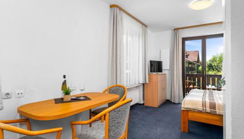 Apartment Mitterdorf - Foto 4