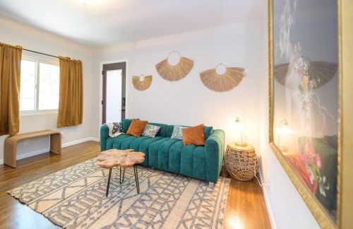 Charming and Cozy 1 Bedroom 1 Bathroom Guest Suite in Silverlake - Foto 8