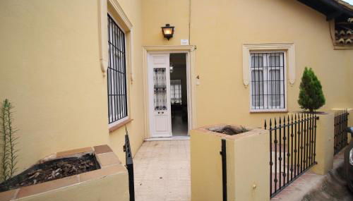 Apartamento centro Málaga y Playa de la Malagueta - Photo 5