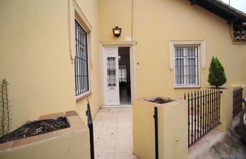 Apartamento centro Málaga y Playa de la Malagueta - Photo 5