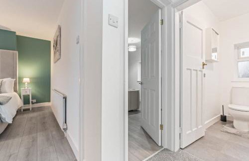 Zuri Luxe Escape - Wolverhampton - Foto 29