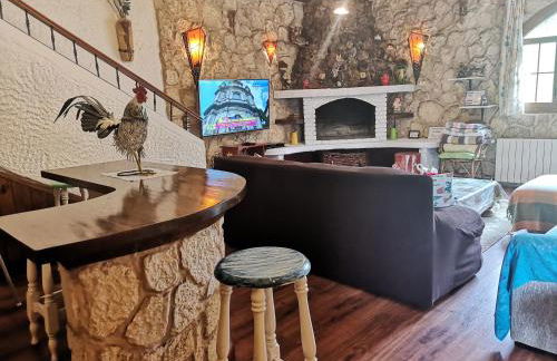 Casa Rural La Gustoza - Foto 55